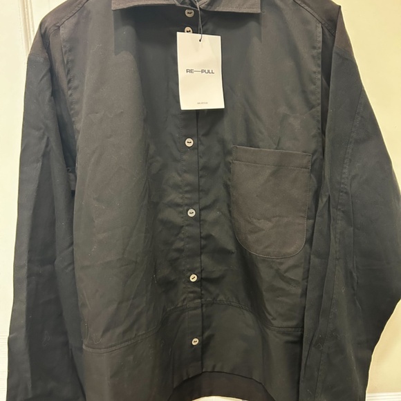 NWT Re-Pull - Jet Expo Shirt - Size 1 - Picture 6 of 14